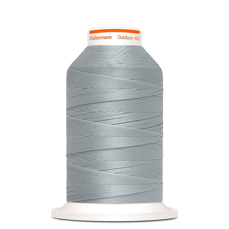 Outdoor 40 | 400 m | Gütermann – grigio,  image number 1