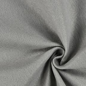 Feltro 90 cm / 1 mm di spessore – grigio, 