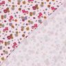 jersey di cotone Pattini a rotelle retrò – rosé,  thumbnail number 4