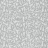 tessuto arredo tessuto canvas foglie sfumate – grigio nebbia/grigio,  thumbnail number 1