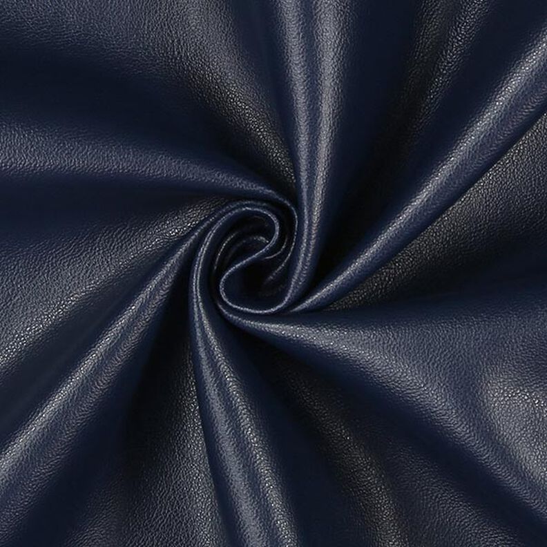 finta nappa – blu marino,  image number 2