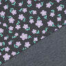 felpa Fiori | by Poppy – antracite/lillà,  thumbnail number 4