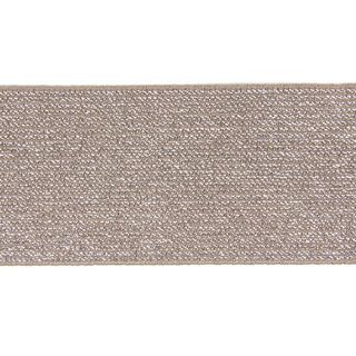 Nastro elastico per cinture Lurex 2, 