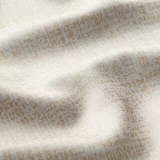 tessuto oscurante metallizzato – beige/oro, 
