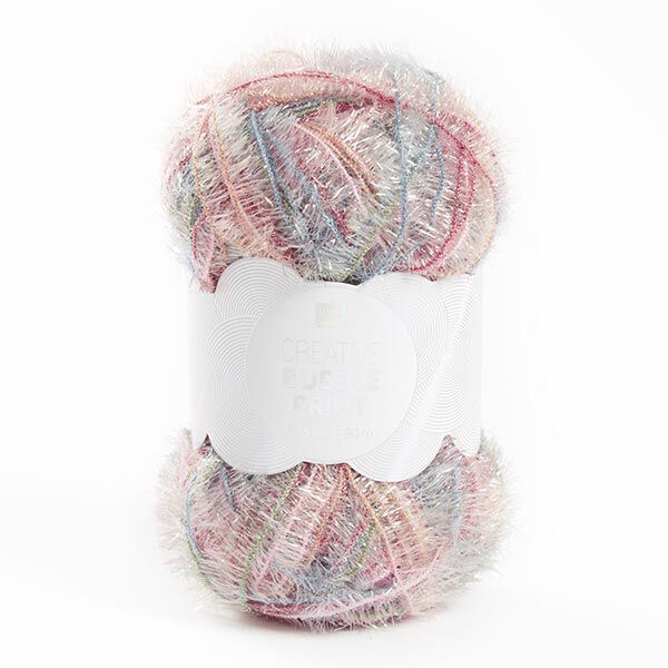 Creative BUBBLe Pastell | Rico Design, 50 g (001), image number 1