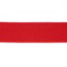 Nastro elastico basic - rosso,  thumbnail number 1