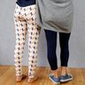 FRAU RIEKE - comodi leggings da donna, Studio Schnittreif | XS - XXL,  thumbnail number 3