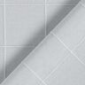 tessuto arredo, quadri, riciclato – grigio argento,  thumbnail number 3