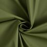 tessuto per impermeabili tinta unita – verde oliva,  thumbnail number 1
