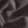 tessuto da tappezzeria similpelle – grigio scuro,  thumbnail number 2