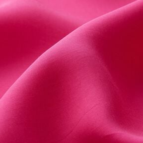 Tessuto per camicette Lyocell-Mix – rosa fucsia acceso, 