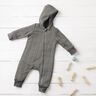 tessuto trapuntato riflettente – grigio,  thumbnail number 7