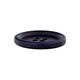 Bottone in avorio vegetale Marble 12,  thumbnail number 2