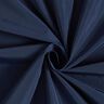 tessuto idrorepellente per giacche – blu marino,  thumbnail number 1