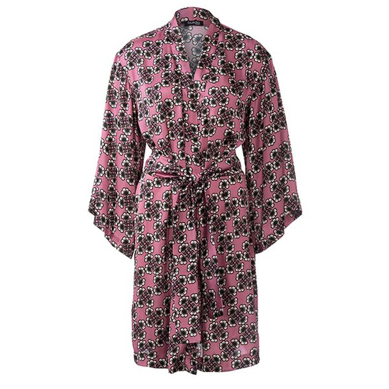 kimono, Burda 6161 | 34-44,  image number 4