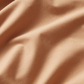 jersey di cotone, maglia – beige, 