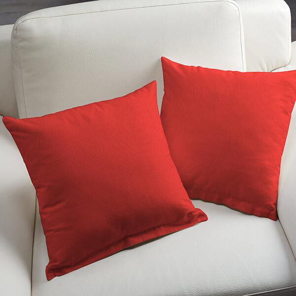 Tessuto per tende da sole tinta unita Toldo – rosso carminio,  image number 4
