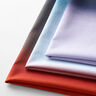 GOTS Batista di cotone Tramonto sfumato | TCC x LOOKS by Wolfgang Joop – rosso/blu cielo,  thumbnail number 8