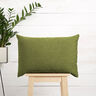 tessuto da tappezzeria bouclé fine – verde chiaro,  thumbnail number 7