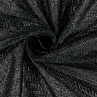fodera tessuta benessere, antistastica – nero, 
