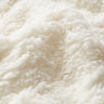 Sherpa tinta unita – bianco lana,  thumbnail number 2