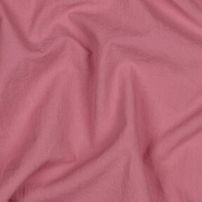 tessuto in cotone Krinkel pre-lavato &ndash; malva, 