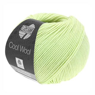Cool Wool Uni, 50g | Lana Grossa – verde maggio, 