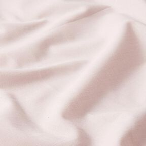 batista di cotone tinta unita – beige chiaro, 