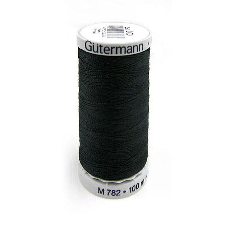 Ultra forte (000) | 100 m | Gütermann,  image number 1