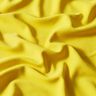scuba-crêpe leggero – giallo,  thumbnail number 2