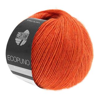 Ecopuno, 50g | Lana Grossa – arancione, 