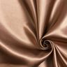Fodera in raso tinta unita – marrone chiaro,  thumbnail number 1