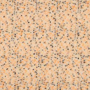 tessuto peluche tweed mélange | Poppy Fabrics – beige, 