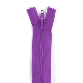 Cerniera lampo non divisibile | plastica (019) | YKK, 