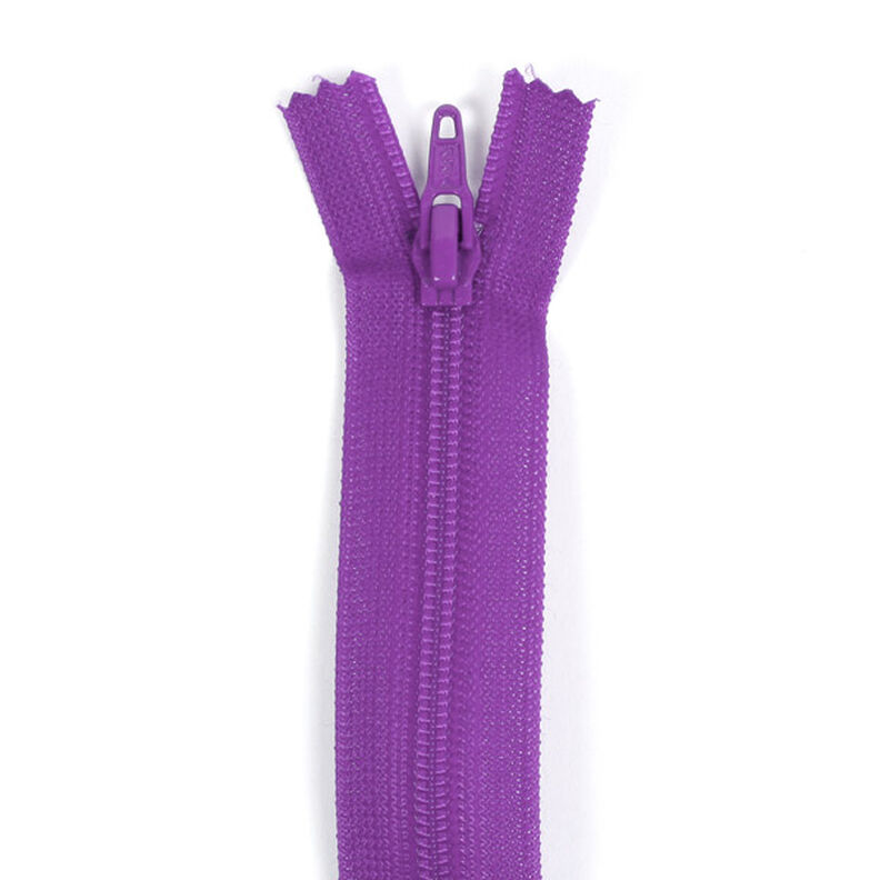 Cerniera lampo non divisibile | plastica (019) | YKK, image number 1