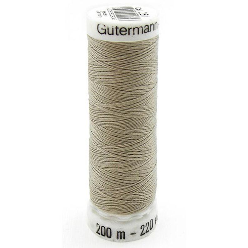 Cucitutto (261) | 200 m | Gütermann,  image number 1