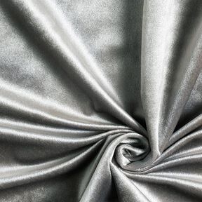 tessuto arredo velluto – grigio, 