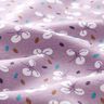 jersey di cotone Rami e punti – lavanda,  thumbnail number 2