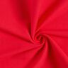 tessuto per bordi e polsini tinta unita – rosso,  thumbnail number 1