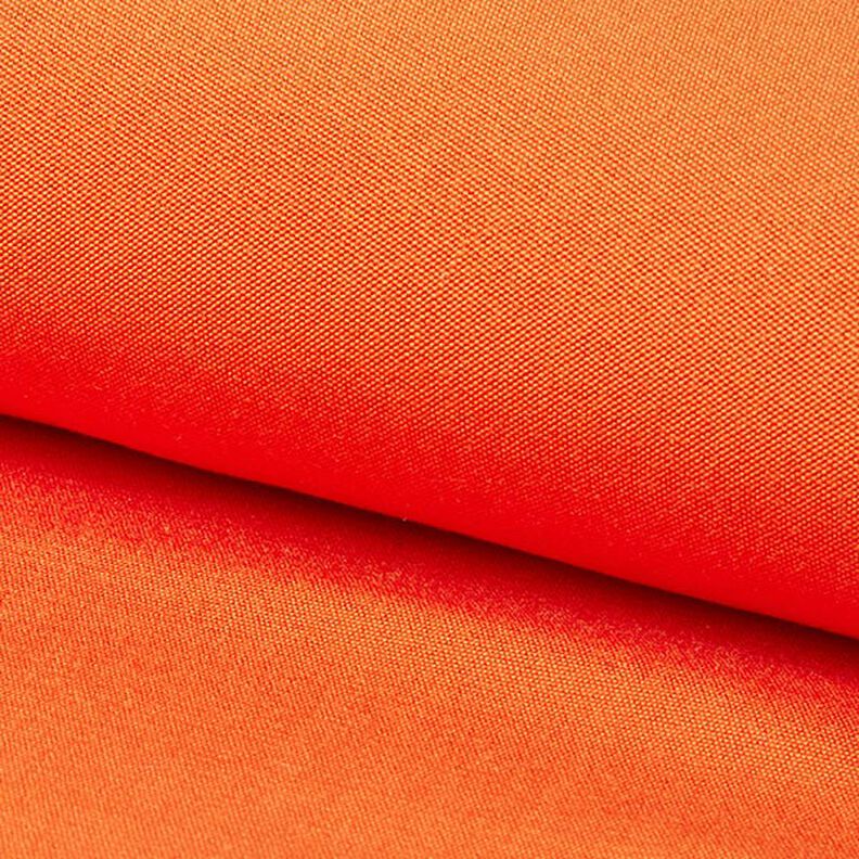 Outdoor Tessuto per sedia a sdraio Tinta unita 45 cm – arancione,  image number 1