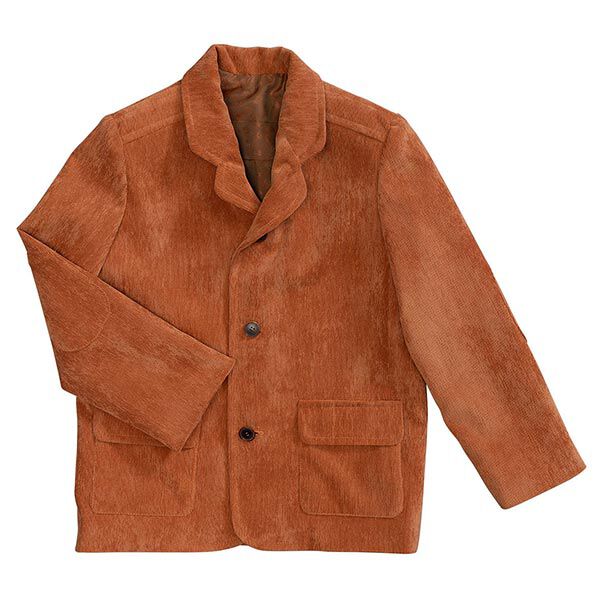 giacca / Gilet | Burda 9234 | 116-146, image number 4