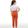 FRAU HANNA - pantalone casual con elastico in vita, Studio Schnittreif | XS - XXL,  thumbnail number 3