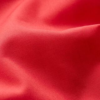 Pratico misto poliestere-cotone – rosso, 