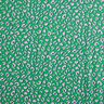cotone rivestito Leopardo astratto | Poppy Fabrics – verde/rosa,  thumbnail number 1