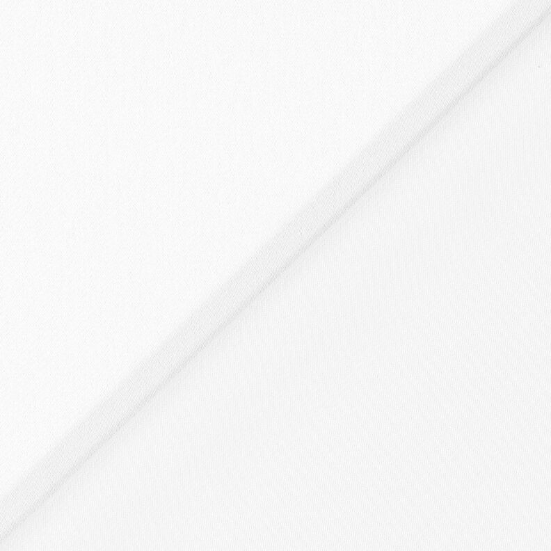 microfibra satin – bianco,  image number 4