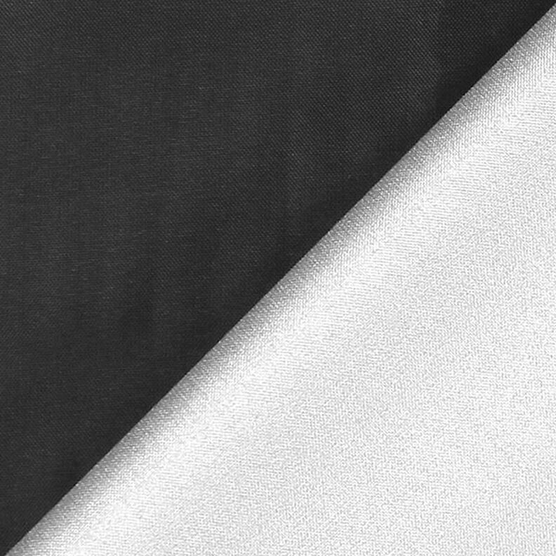 Tessuto oscurante ultra leggero – nero,  image number 3