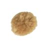 Set di pompon [ 12 pezzo/i / Ø25 mm  ] – beige,  thumbnail number 1