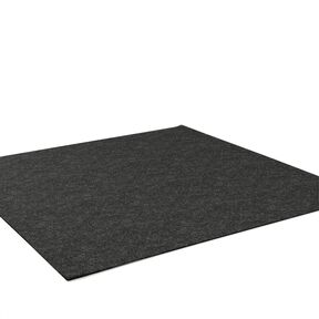 Feltro 90 cm / 3 mm di spessore – antracite, 