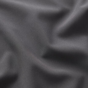 tessuto per camicette tinta unita – grigio ardesia | Resto 70cm, 