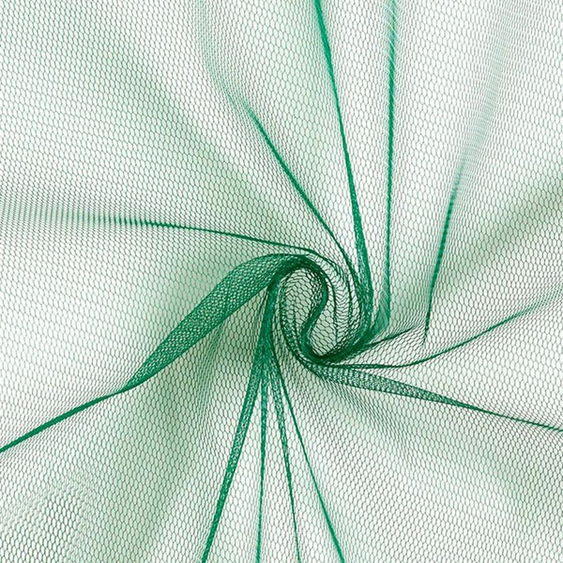 tulle – verde scuro,  image number 1